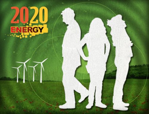 2020 Energy