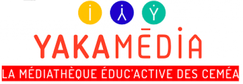 Yakamédia, la médiatèque en ligne des CEMEA
